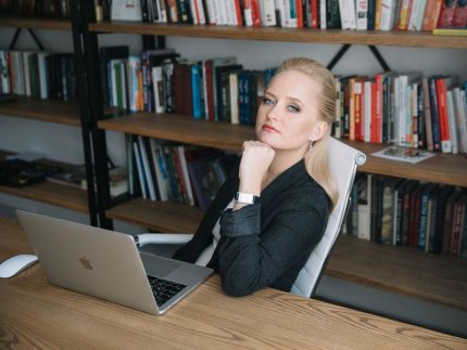 Підприємництво та лідерство: як жінки змінюють український бізнес*