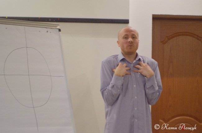 Екстраверти, інтроверти, інтуїти, сенсорики: хто це такі та що з ними робити