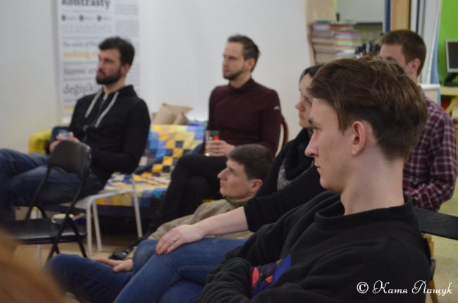 Екстраверти, інтроверти, інтуїти, сенсорики: хто це такі та що з ними робити