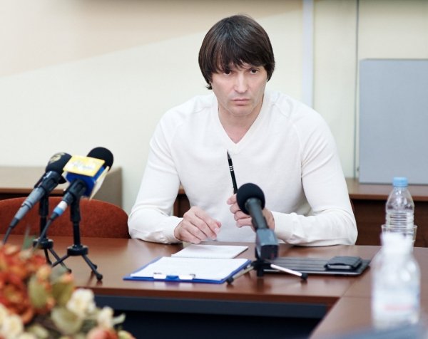 Мирний план тільки дає поширюватися «інфекції» на Сході, - Ігор Єремеєв