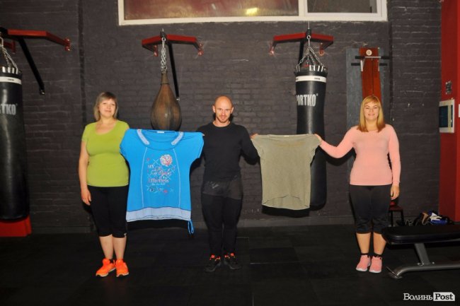 Фінал «БудуйТіло3»: скільки кілограм скинули учасниці за 3 місяці