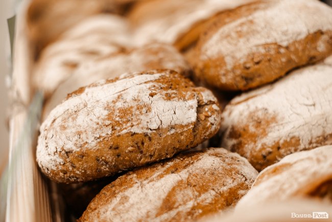 Любов до кожної хлібини та натуральність: «Іван Хліб» відтепер випікають у «Там Тамі». ФОТО*
