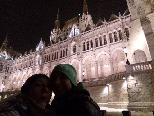 Фото з Угорщини