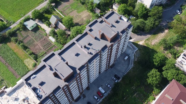  Квартири в екорайоні у розстрочку: вигідна пропозиція від луцького ЖК «ForRest»*