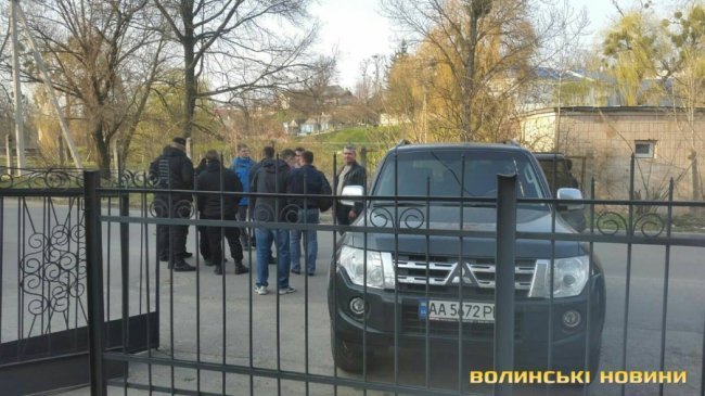 Обшук, якого не мало бути: як фіскали «Ідейл» та «Ідеал» переплутали