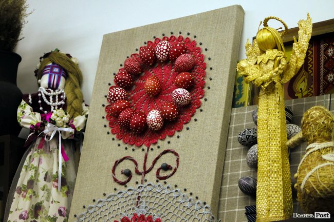 Про культуру в Луцьку і мистецтво в Україні. Інтерв'ю з «найтворчішим» деканом СНУ