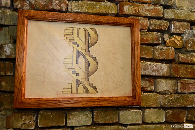 Те, чого ви точно не знали про «ґаджети» давнини: у Луцьку працює унікальний музей «Технології минулого»