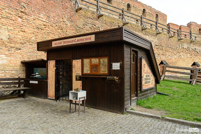 Те, чого ви точно не знали про «ґаджети» давнини: у Луцьку працює унікальний музей «Технології минулого»