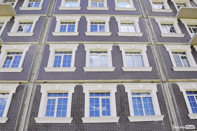 Модульне будівництво: нова ера в зведенні житла 