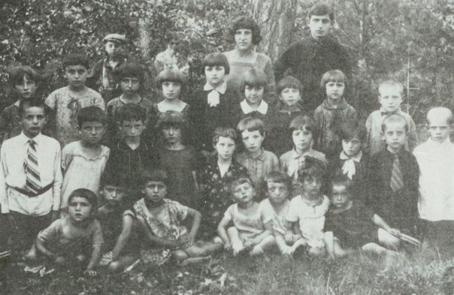 Трохимбрід: волинське місто, яке стало легендою