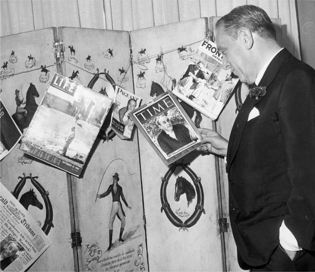 Михайло Вашинський, 1963 