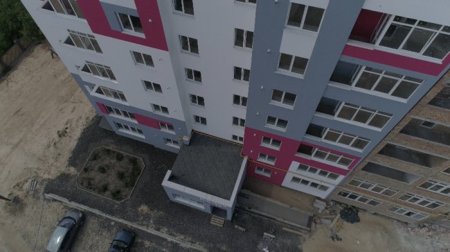 Здійсни свою мрію в новій квартирі з ЖК «Caramel Residence» у Луцьку*