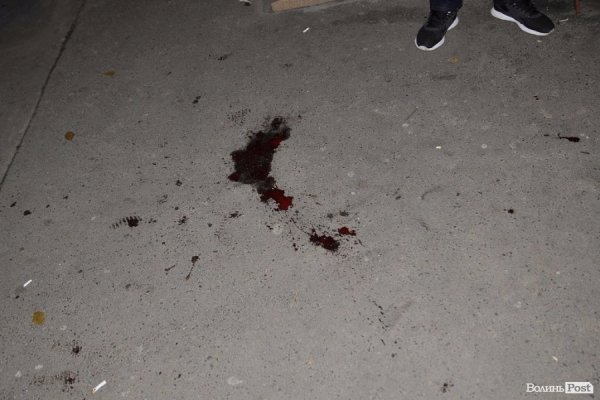 «Нічна варта»: аварії, кров та «законний травмат»