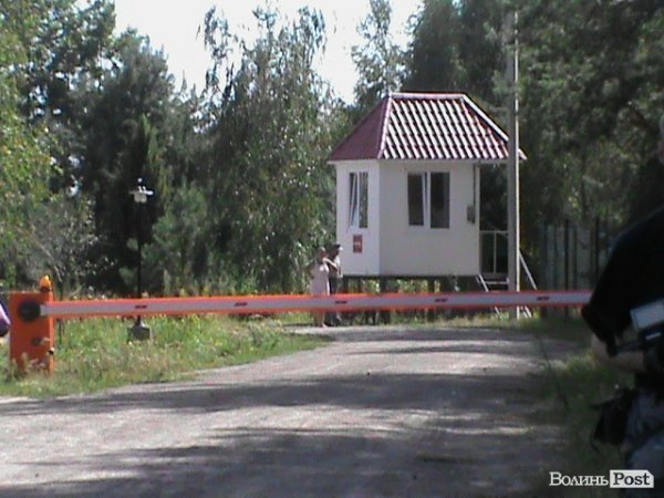 Світязь: там, де засмагають волинські ВІПи (част.1)