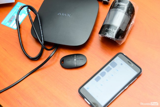 Як правильно обрати охоронну фірму і вберегтися від шахраїв: поради від лідера з питань безпеки на Волині та Рівненщині* 