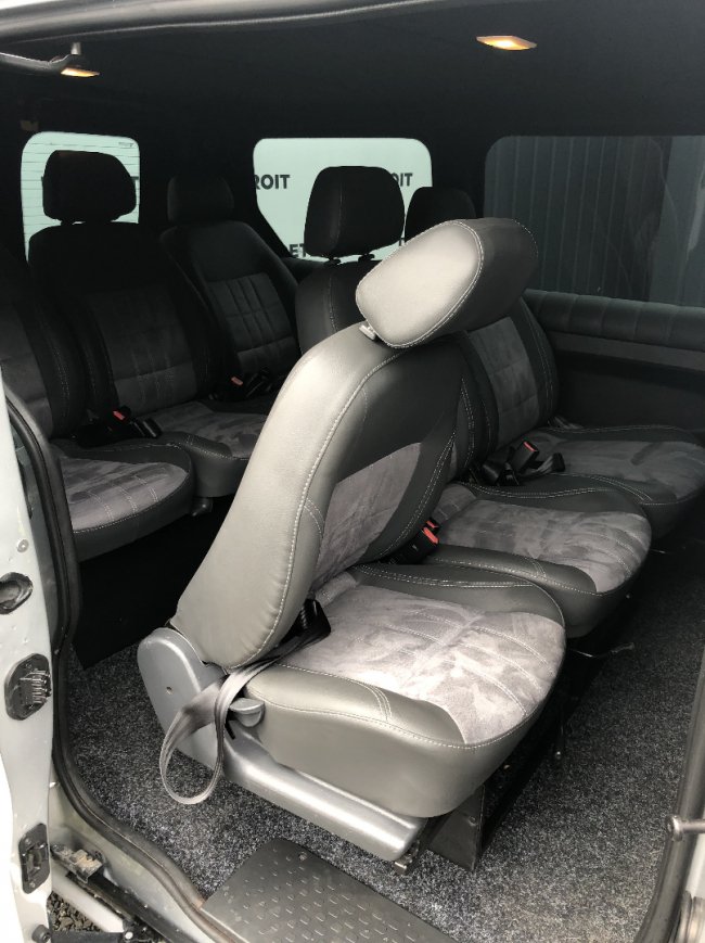 Оренда авто в Луцьку: де, як та за скільки*