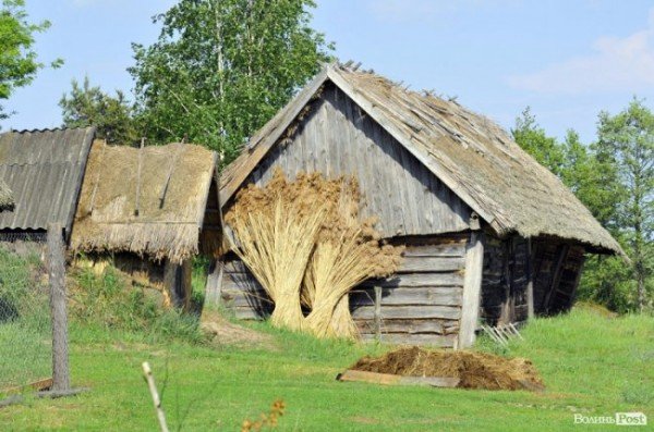 Куди поїхати: туристичні маршрути Волині
