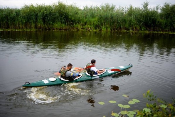 Куди поїхати: туристичні маршрути Волині