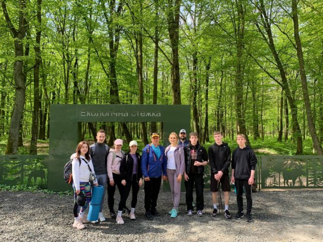 Чому абітурієнти обирають Волинський інститут імені В’ячеслава Липинського*