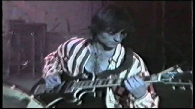 Музикант, що зараз живе на Волині, врятувався від наркозалежності і увірував в Бога