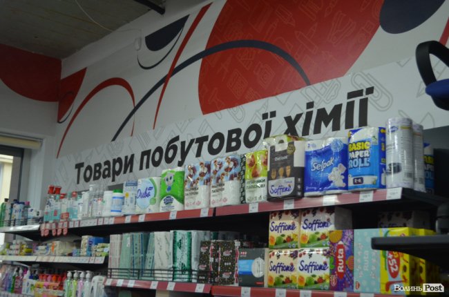 Облаштування офісу «під ключ»: чому волинський бізнес обирає «Офіс Центр»*