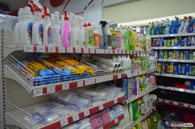 Облаштування офісу «під ключ»: чому волинський бізнес обирає «Офіс Центр»*