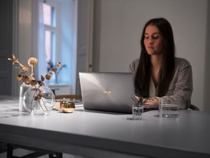 Переваги оновленої лінії ультрабуків ASUS ZenBook