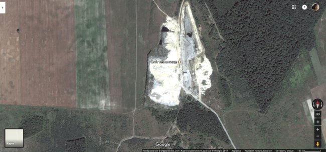 Луцьке сміття: історія «життєвого» шляху