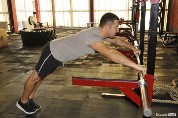 «БудуйТіло»: сімнадцяте заняття – останній спортивний батл