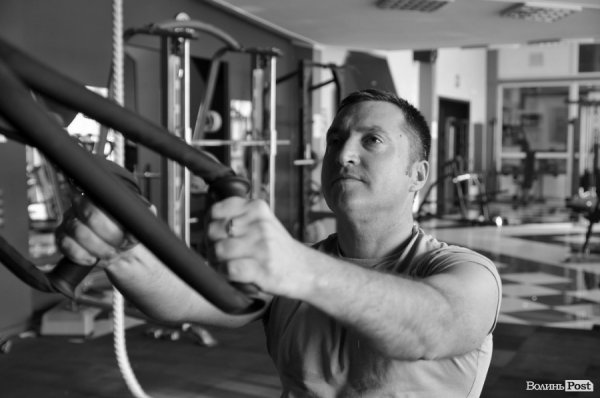 «БудуйТіло»: сімнадцяте заняття – останній спортивний батл