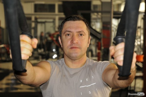 «БудуйТіло»: сімнадцяте заняття – останній спортивний батл