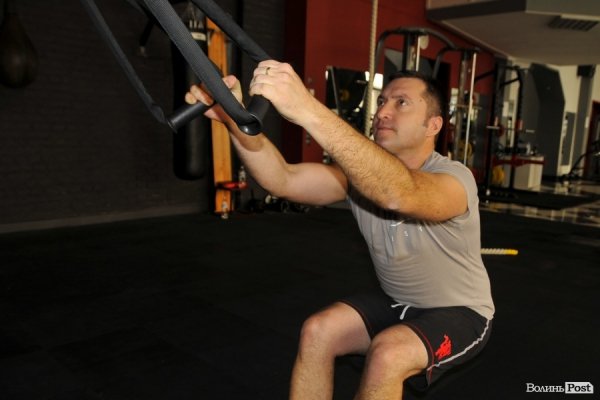 «БудуйТіло»: сімнадцяте заняття – останній спортивний батл