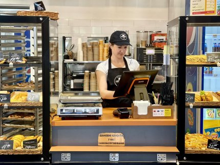 Великий асортимент та жодних напівфабрикатів: чому варто скуштувати випічку у «Першій пекарні твого міста»