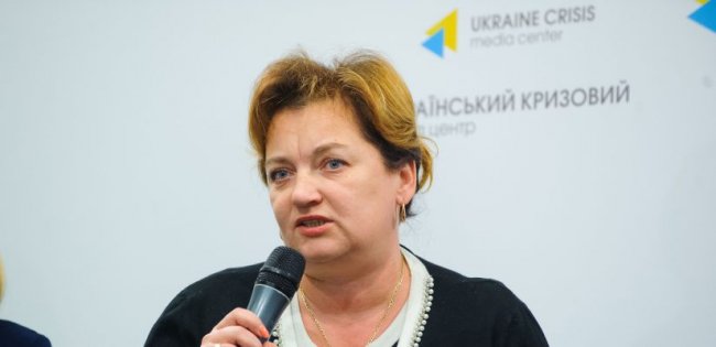 Юлія Сабатюк