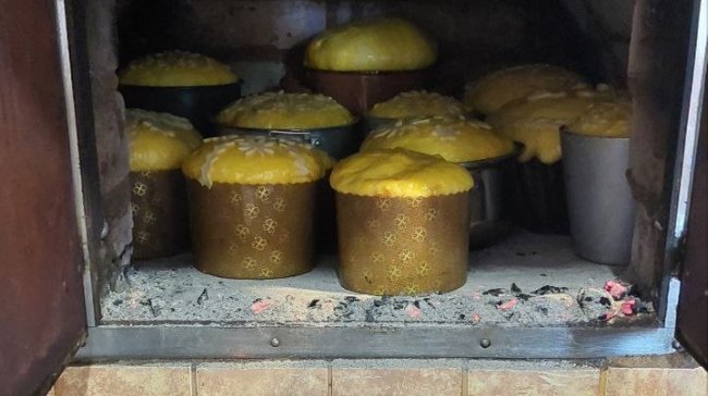 Культурна спадщина Волині: рецепти старовинних страв