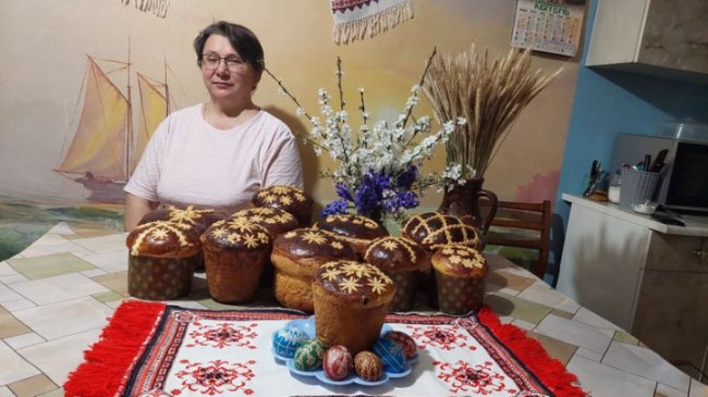 Культурна спадщина Волині: рецепти старовинних страв