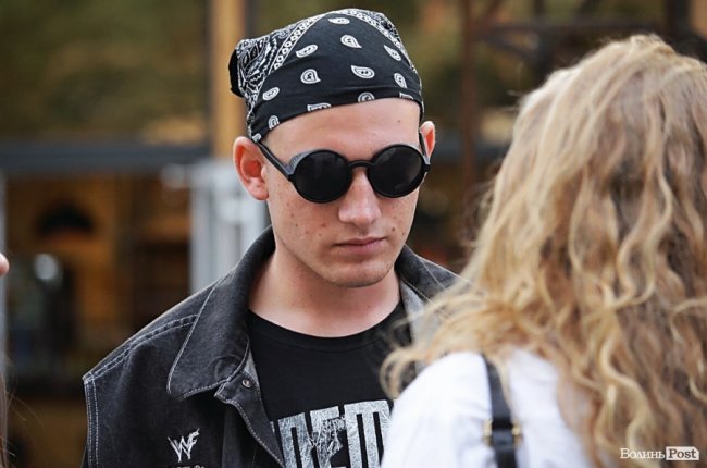 «Хочеш виясняти атнашенія, іди за угол»: як у Луцьку реагують на насилля у людних місцях. ЕКСПЕРИМЕНТ 