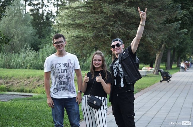 «Хочеш виясняти атнашенія, іди за угол»: як у Луцьку реагують на насилля у людних місцях. ЕКСПЕРИМЕНТ 