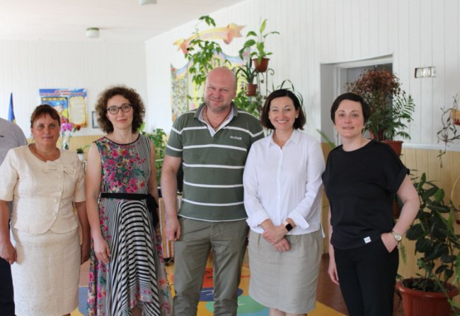 «Якщо гора не йде до Магомета…»: як Волинь чи не єдиною в Україні взялася рятувати свої села від раку