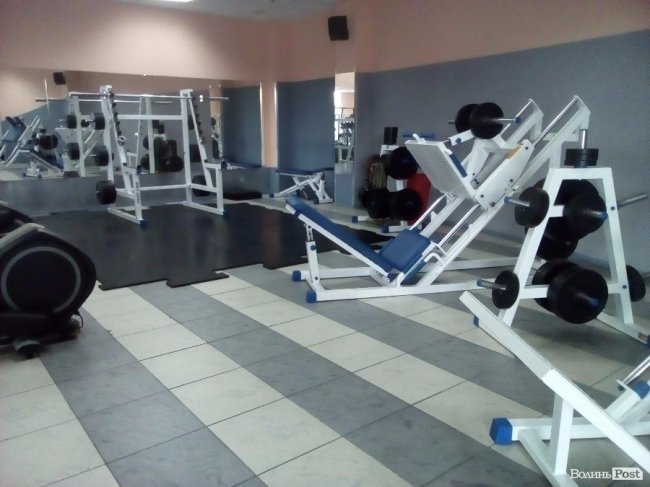 «ІнспекторGym». «АтлетіКо»: непривітний адміністратор та душі без шторок