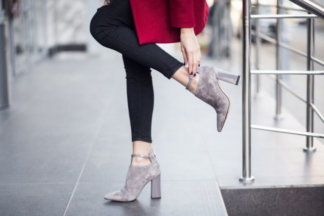 Головні модні акценти сезону весна 2025: які тренди взуття будуть у центрі уваги