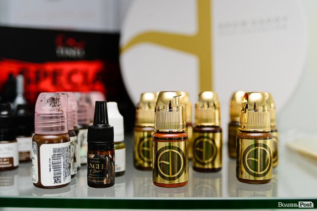 Молодість та краса: у Луцьку б’юті-студія надає інноваційні послуги для жінок*