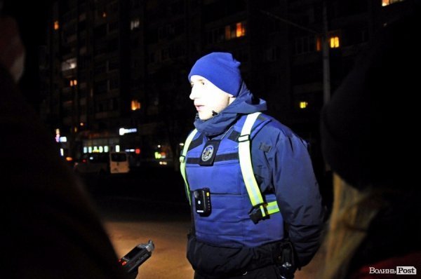 «Нічна варта»: аварії, кров та «законний травмат»