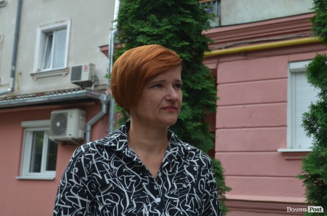 У Луцьку оренда квартири коштує стільки ж, як у Києві, – рієлторка. ІНТЕРВ’Ю