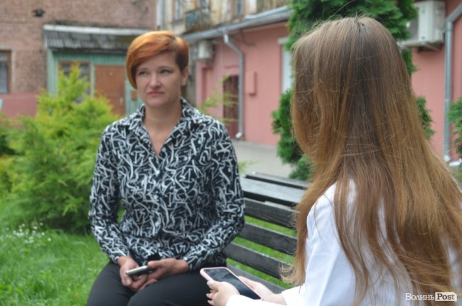 У Луцьку оренда квартири коштує стільки ж, як у Києві, – рієлторка. ІНТЕРВ’Ю