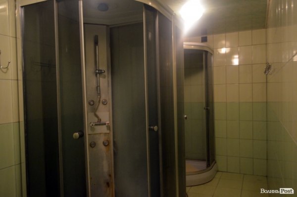 Студентський ревізор: грибок, вікінги і контрасти у гуртожитку №2