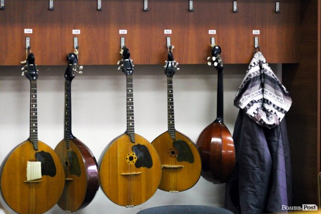 Про культуру в Луцьку і мистецтво в Україні. Інтерв'ю з «найтворчішим» деканом СНУ