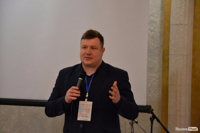 Децентралізація на марші: Володимир зібрав лідерів громад Прибужжя