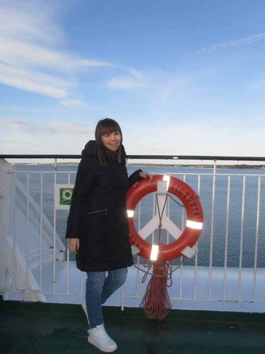 «Нотатки мандрівниці» Анни Авраменко: В Естонії швидкісний Wi-Fi навіть у лісі