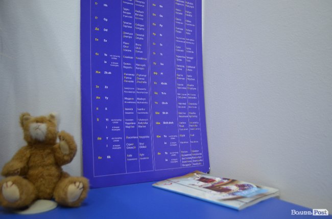 «Власний досвід». Як отримати біометричний паспорт у Луцьку